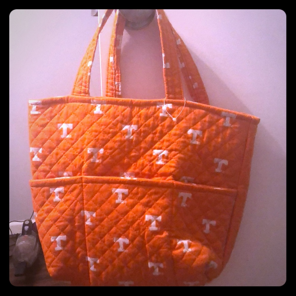 UT Vols Small Tote/Purse